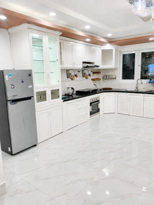 BÁN NHÀ MẶT TIỀN ĐƯỜNG SỐ 39, TÂN QUY – DIỆN TÍCH 67,2M², GIÁ 16 TỶ