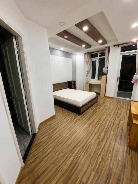 BÁN NHÀ MẶT TIỀN ĐƯỜNG SỐ 39, TÂN QUY – DIỆN TÍCH 67,2M², GIÁ 16 TỶ