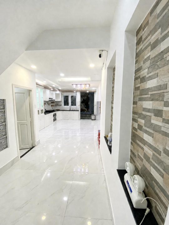 BÁN NHÀ MẶT TIỀN ĐƯỜNG SỐ 39, TÂN QUY – DIỆN TÍCH 67,2M², GIÁ 16 TỶ