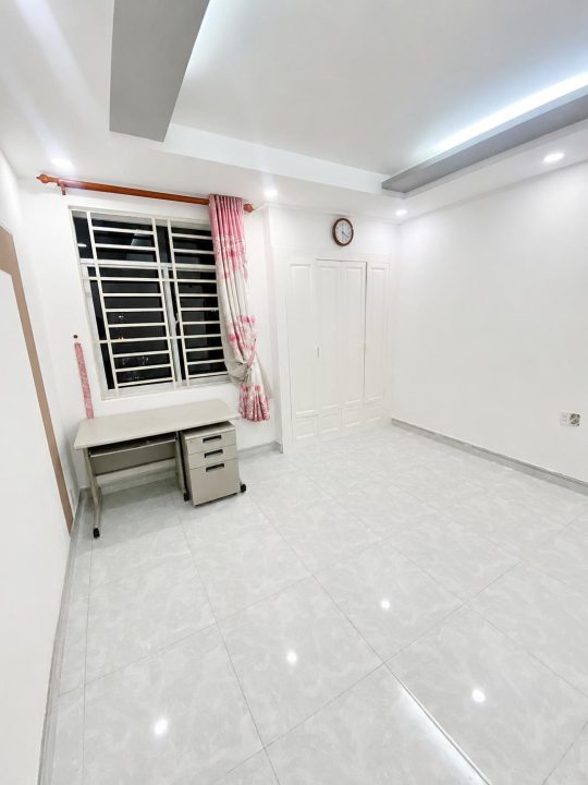 BÁN NHÀ MẶT TIỀN ĐƯỜNG SỐ 39, TÂN QUY – DIỆN TÍCH 67,2M², GIÁ 16 TỶ