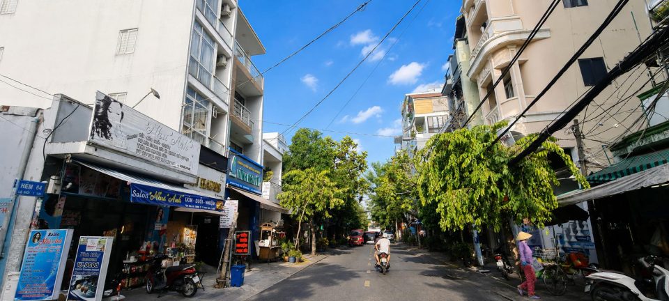 BÁN TÒA NHÀ CHDV MẶT TIỀN ĐƯỜNG SỐ 79, TÂN QUY – GIÁ 21 TỶ -THU NHẬP 110 TRIỆU/THÁNG