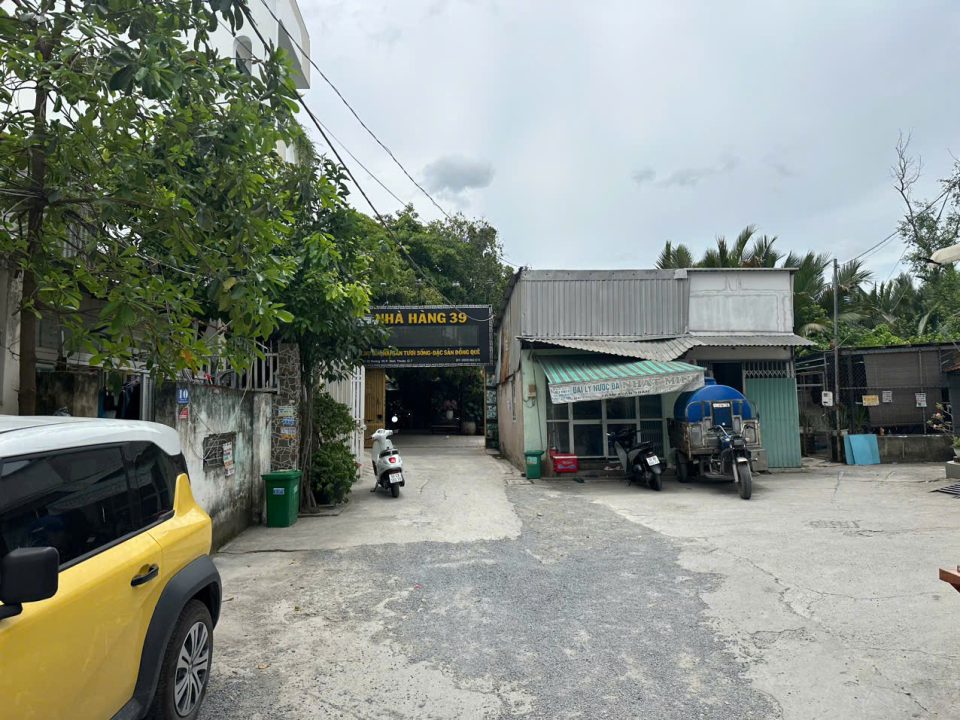 🔥 SIÊU PHẨM TÒA NHÀ CHDV TÂN QUY – 16 PHÒNG, DÒNG TIỀN 80 TRIỆU/THÁNG