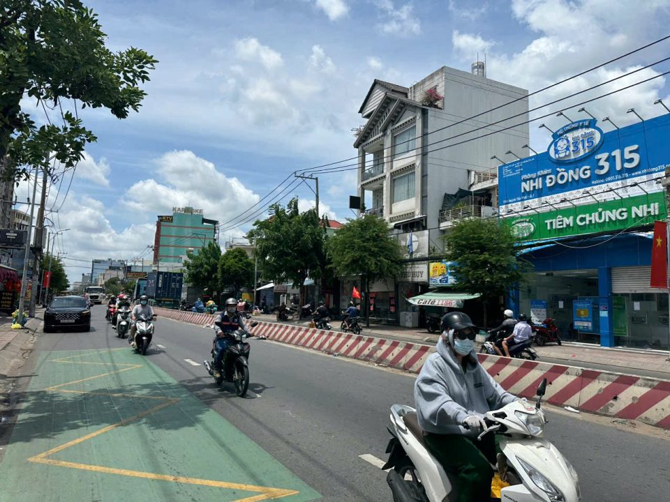 🔥  NHÀ MẶT TIỀN HUỲNH TẤN PHÁT – VỊ TRÍ ĐẮC ĐỊA, GIÁ TỐT CHO NHÀ ĐẦU TƯ