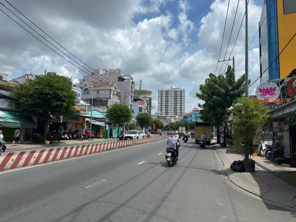 🔥  NHÀ MẶT TIỀN HUỲNH TẤN PHÁT – VỊ TRÍ ĐẮC ĐỊA, GIÁ TỐT CHO NHÀ ĐẦU TƯ