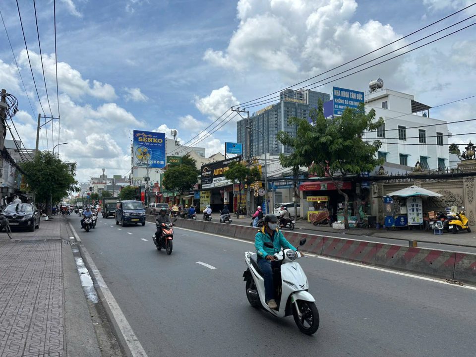 🔥 MẶT TIỀN HUỲNH TẤN PHÁT – DIỆN TÍCH LỚN – ĐẤT VÀNG XÂY BUILDING, VP, CHDV