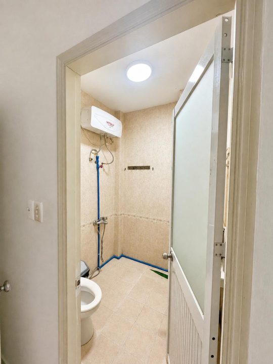 BÁN NHÀ MẶT TIỀN ĐƯỜNG SỐ 4, TÂN MỸ – DT 4X10M – GIÁ 12,5 TỶ