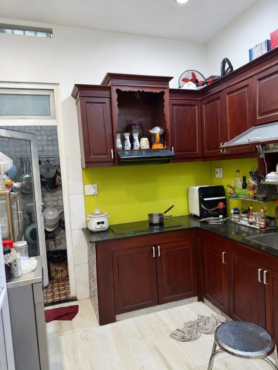 BÁN NHÀ PHỐ KDC TÂN QUY ĐÔNG –  DT 6X15M – GIÁ 18 TỶ– VIEW CÔNG VIÊN