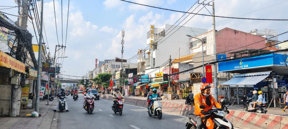 BÁN ĐẤT ĐƯỜNG HUỲNH TẤN PHÁT – DIỆN TÍCH 210M² – GIÁ 32 TỶ