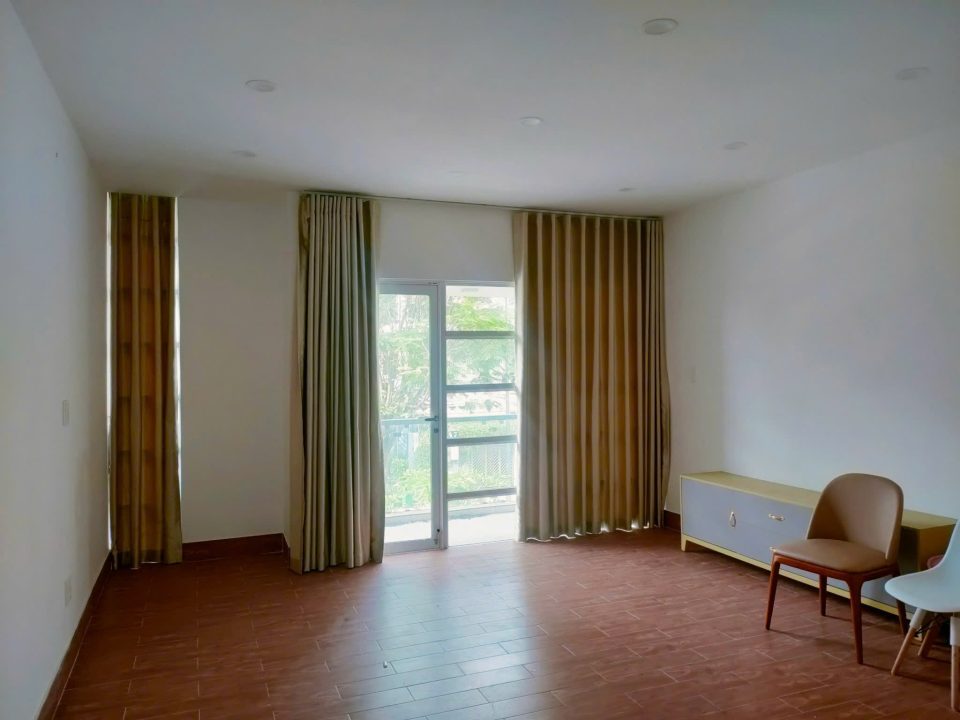 BÁN NHÀ PHỐ KHU COMPOUND JAMONA GOLDEN SILK – QUẬN 7
