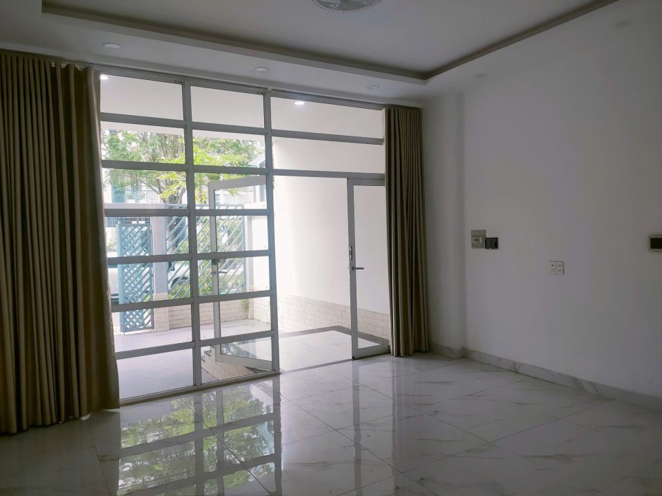 BÁN NHÀ PHỐ KHU COMPOUND JAMONA GOLDEN SILK – QUẬN 7