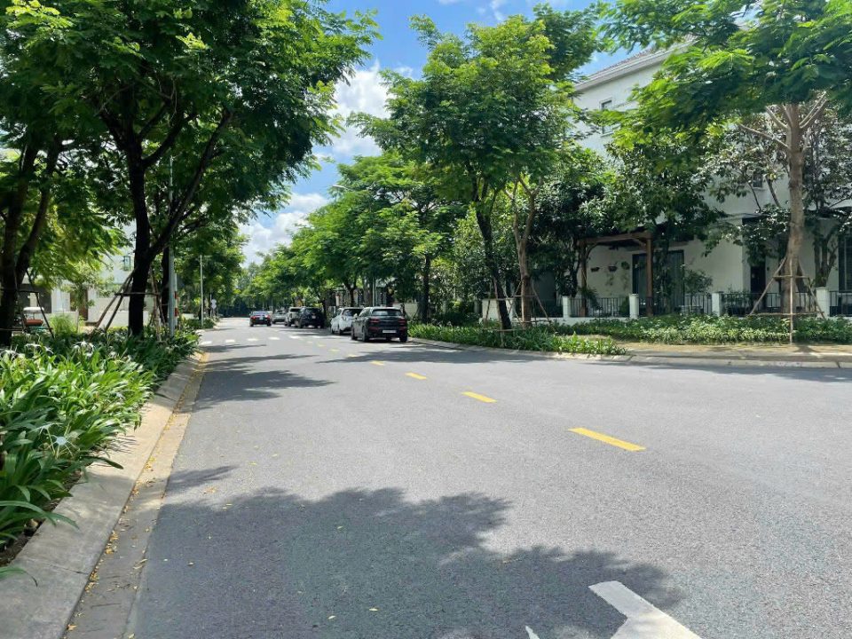 Diện tích đẹp – pháp lý rõ – giá tốt: căn nhà đáng xem cho khách đang tìm sản phẩm Nine South!