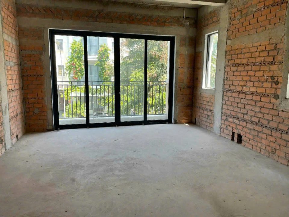 Diện tích đẹp – pháp lý rõ – giá tốt: căn nhà đáng xem cho khách đang tìm sản phẩm Nine South!