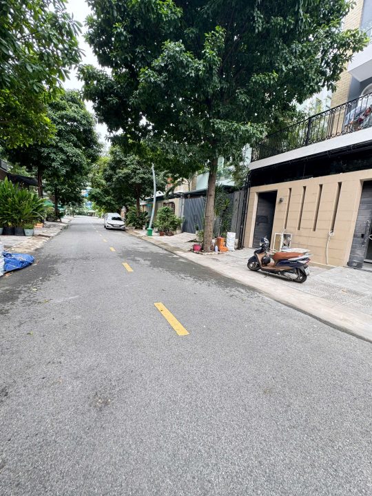 15,8 TỶ SỞ HỮU NHÀ 5,8M NGANG – FULL NỘI THẤT, ĐƯỜNG NỘI KHU 12M TẠI JAMONA CITY!