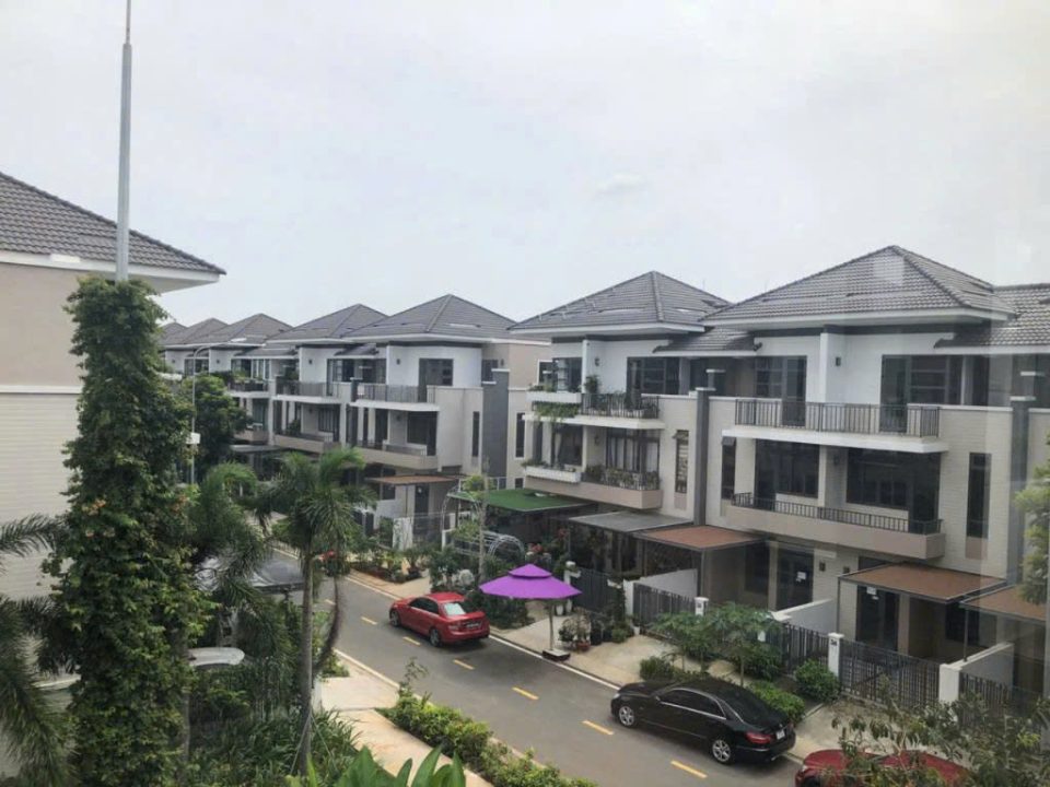 [BÁN] NHÀ PHỐ THÔ LAVILA GIAI ĐOẠN 2 | VỊ TRÍ ĐẸP, GIÁ MỀM NHẤT THỊ TRƯỜNG