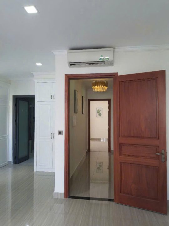 [BÁN] BIỆT THỰ PHỐ VƯỜN NINE SOUTH ESTATES –  | HOÀN THIỆN 4PN, SỔ HỒNG RIÊNG