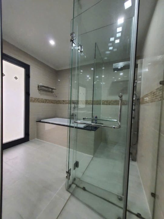 [BÁN] BIỆT THỰ PHỐ VƯỜN NINE SOUTH ESTATES –  | HOÀN THIỆN 4PN, SỔ HỒNG RIÊNG