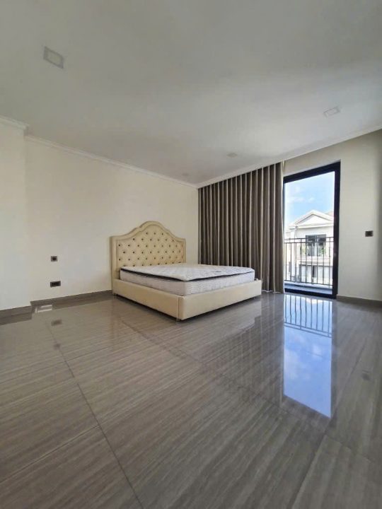 [BÁN] BIỆT THỰ PHỐ VƯỜN NINE SOUTH ESTATES –  | HOÀN THIỆN 4PN, SỔ HỒNG RIÊNG