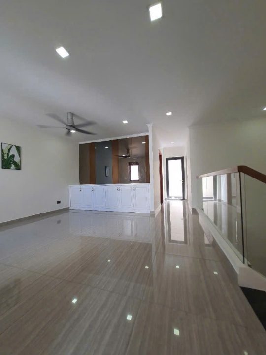 [BÁN] BIỆT THỰ PHỐ VƯỜN NINE SOUTH ESTATES –  | HOÀN THIỆN 4PN, SỔ HỒNG RIÊNG