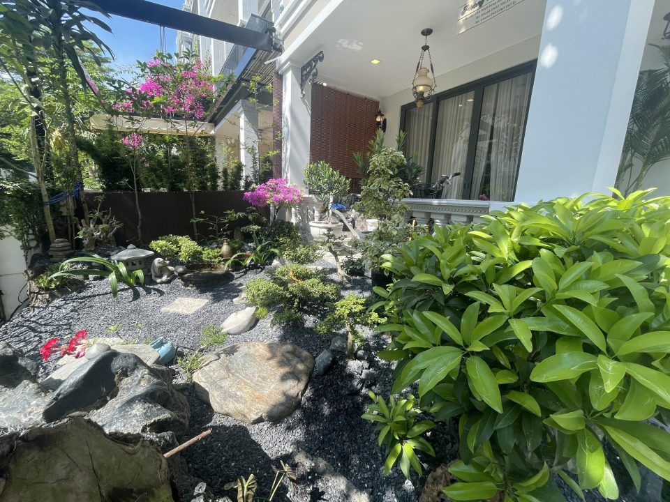 [CHỦ CẦN BÁN GẤP] GIẢM NGAY 800 TRIỆU – BÁN NHÀ PHỐ HOÀN THIỆN NINE SOUTH ESTATES , HƯỚNG ĐÔNG NAM