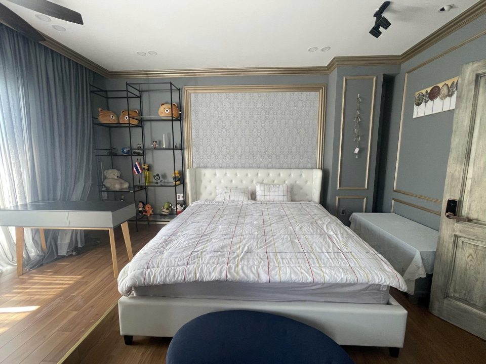 [CHỦ CẦN BÁN GẤP] GIẢM NGAY 800 TRIỆU – BÁN NHÀ PHỐ HOÀN THIỆN NINE SOUTH ESTATES , HƯỚNG ĐÔNG NAM