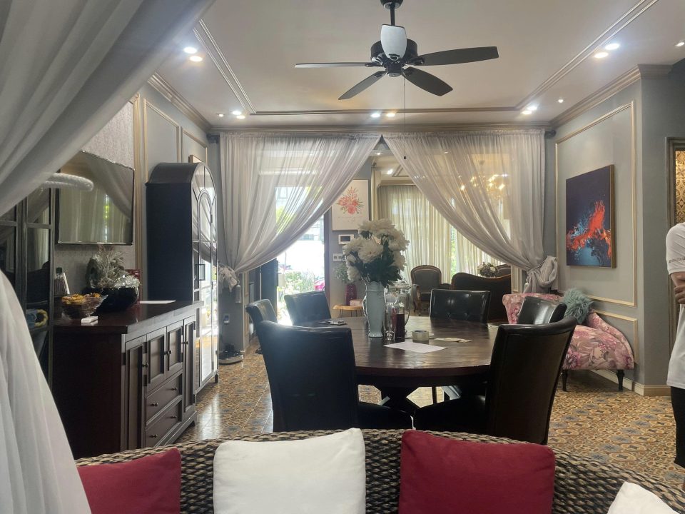 [CHỦ CẦN BÁN GẤP] GIẢM NGAY 800 TRIỆU – BÁN NHÀ PHỐ HOÀN THIỆN NINE SOUTH ESTATES , HƯỚNG ĐÔNG NAM