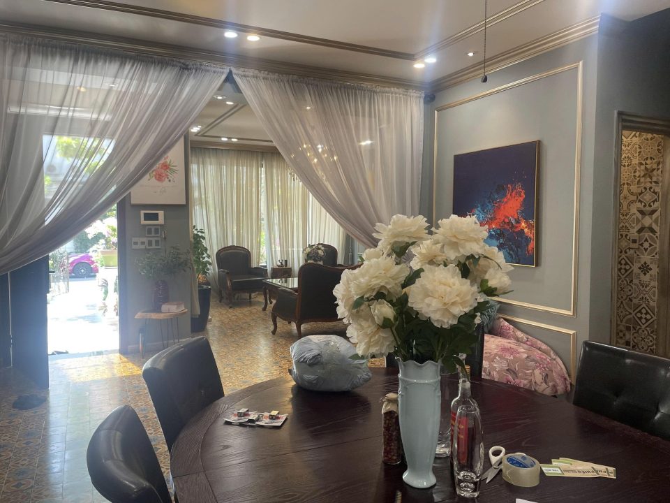 [CHỦ CẦN BÁN GẤP] GIẢM NGAY 800 TRIỆU – BÁN NHÀ PHỐ HOÀN THIỆN NINE SOUTH ESTATES , HƯỚNG ĐÔNG NAM