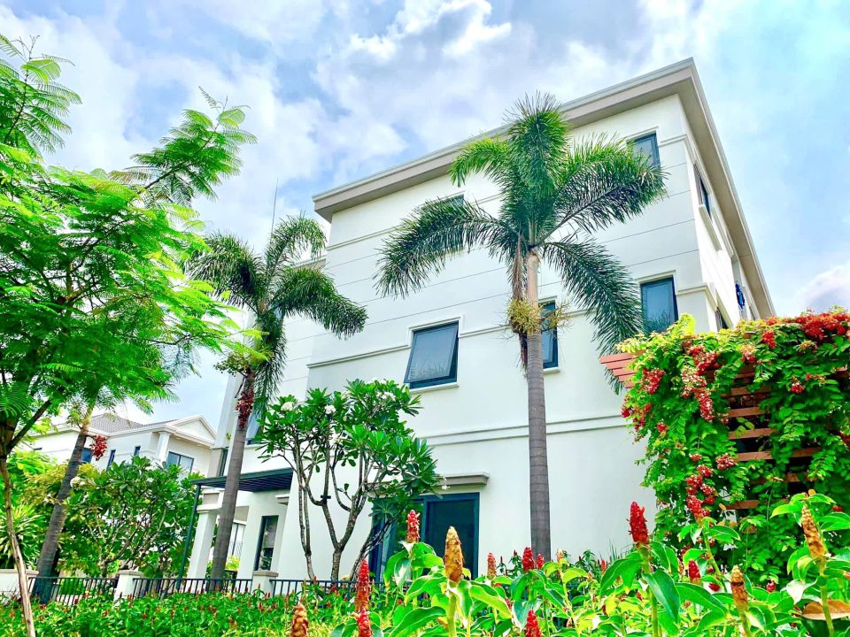 [CẮT LỖ SỐC] CHỦ CẦN TIỀN GẤP – GIẢM NGAY 500 TRIỆU BÁN CĂN GÓC HÔNG CÔNG VIÊN! 200M² NINE SOUTH