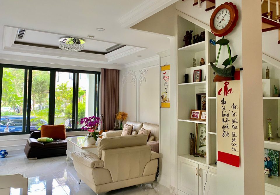 [CẮT LỖ SỐC] CHỦ CẦN TIỀN GẤP – GIẢM NGAY 500 TRIỆU BÁN CĂN GÓC HÔNG CÔNG VIÊN! 200M² NINE SOUTH