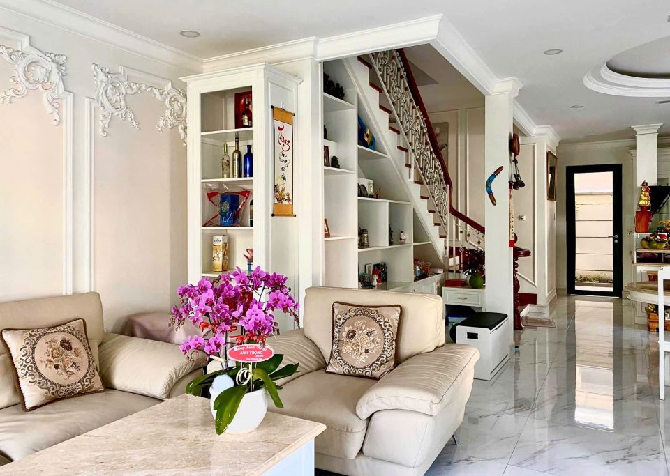 [CẮT LỖ SỐC] CHỦ CẦN TIỀN GẤP – GIẢM NGAY 500 TRIỆU BÁN CĂN GÓC HÔNG CÔNG VIÊN! 200M² NINE SOUTH