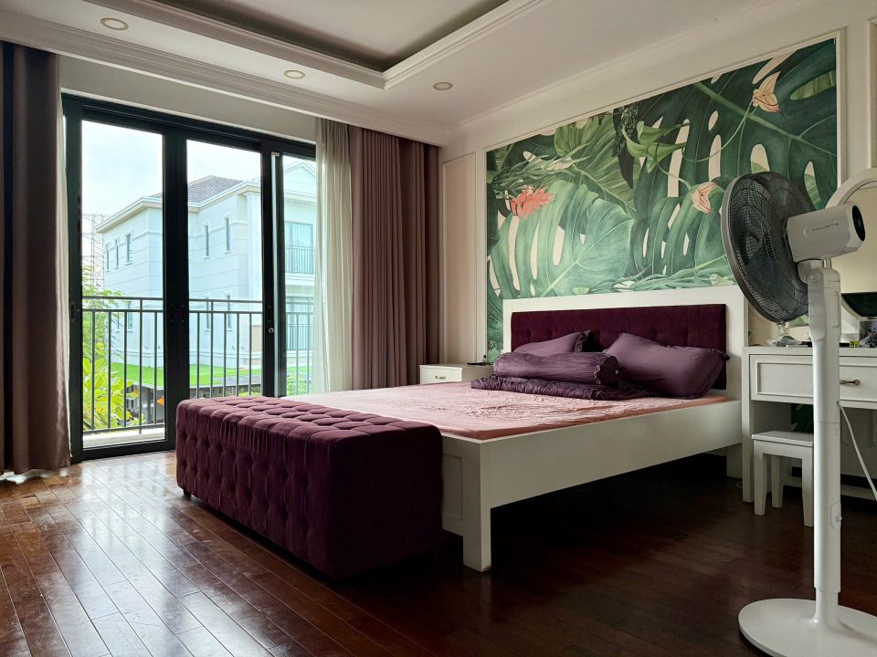[CẮT LỖ SỐC] CHỦ CẦN TIỀN GẤP – GIẢM NGAY 500 TRIỆU BÁN CĂN GÓC HÔNG CÔNG VIÊN! 200M² NINE SOUTH