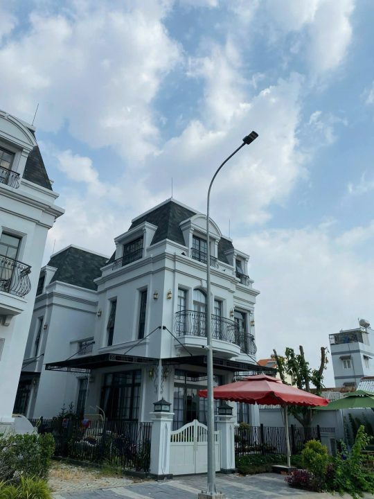 [BÁN] CĂN GÓC HÔNG SIÊU ĐẸP – AMELIE VILLA NHÀ BÈ – CHỈ 16.5 TỶ
