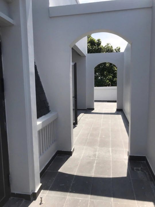 [BÁN] CĂN GÓC HÔNG SIÊU ĐẸP – AMELIE VILLA NHÀ BÈ – CHỈ 16.5 TỶ