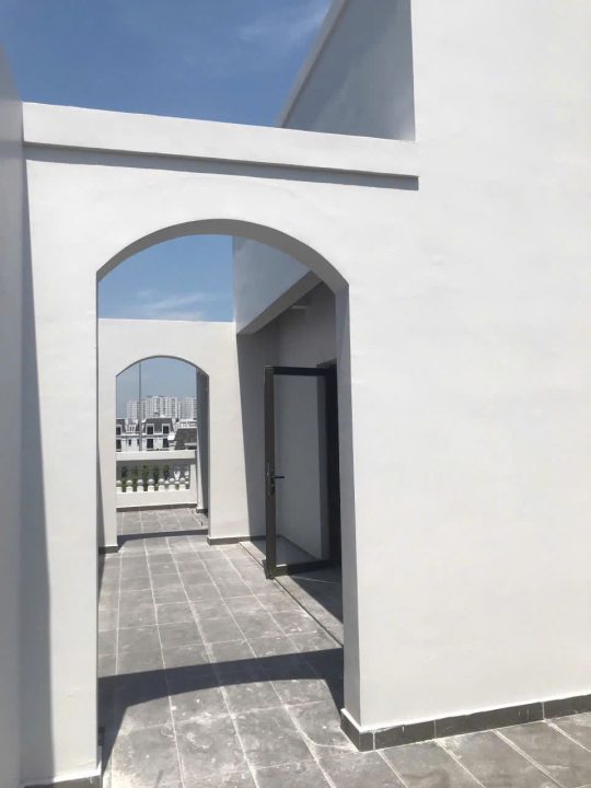 [BÁN] CĂN GÓC HÔNG SIÊU ĐẸP – AMELIE VILLA NHÀ BÈ – CHỈ 16.5 TỶ
