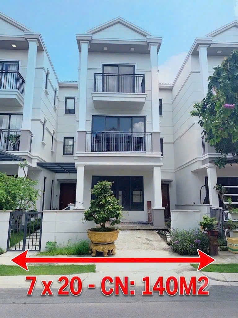 🌿 NHÀ PHỐ NINE SOUTH – ĐƯỜNG SỐ 9 | THIẾT KẾ PHONG CÁCH NHẬT, HOÀN THIỆN ĐẸP