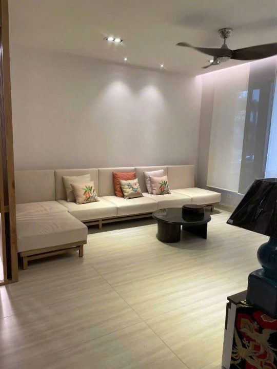 🌿 NHÀ PHỐ NINE SOUTH – ĐƯỜNG SỐ 9 | THIẾT KẾ PHONG CÁCH NHẬT, HOÀN THIỆN ĐẸP