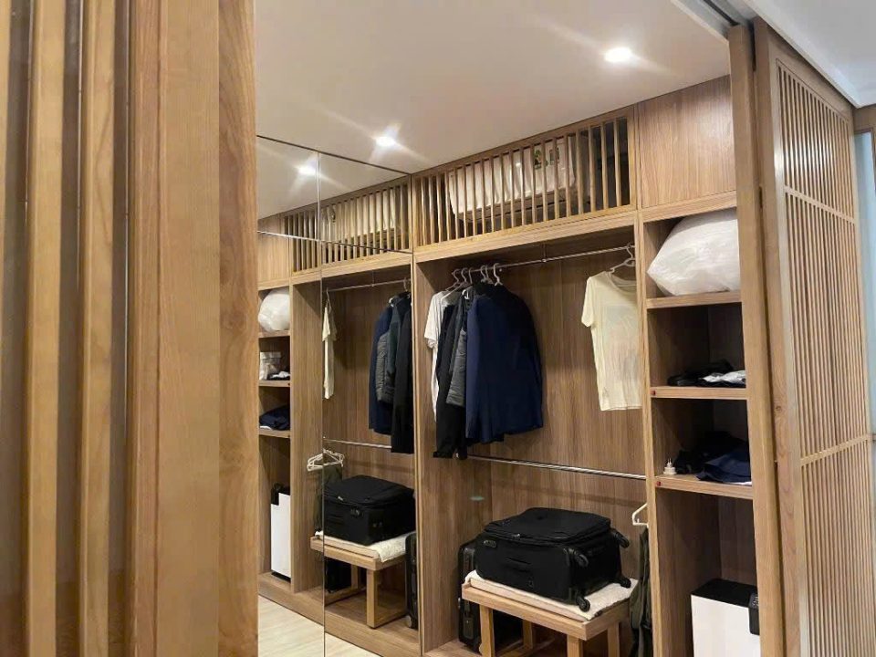 🌿 NHÀ PHỐ NINE SOUTH – ĐƯỜNG SỐ 9 | THIẾT KẾ PHONG CÁCH NHẬT, HOÀN THIỆN ĐẸP