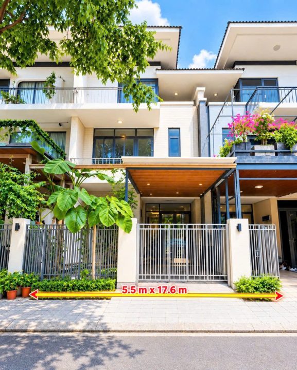 💎 NHÀ THÔ LAVILA GIAI ĐOẠN 2 – ĐƯỜNG SỐ 5 | GIÁ TỐT, CƠ HỘI SỞ HỮU HÀNG HIẾM