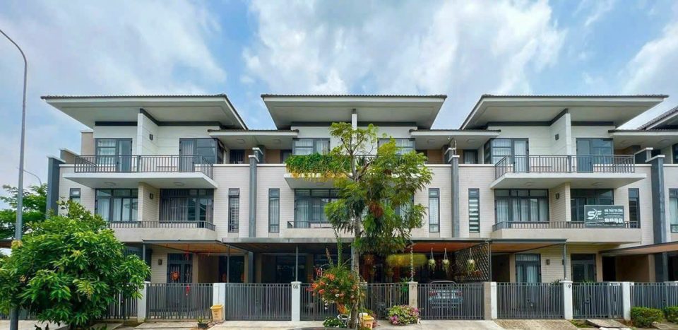 💎 NHÀ THÔ LAVILA GIAI ĐOẠN 2 – ĐƯỜNG SỐ 5 | GIÁ TỐT, CƠ HỘI SỞ HỮU HÀNG HIẾM