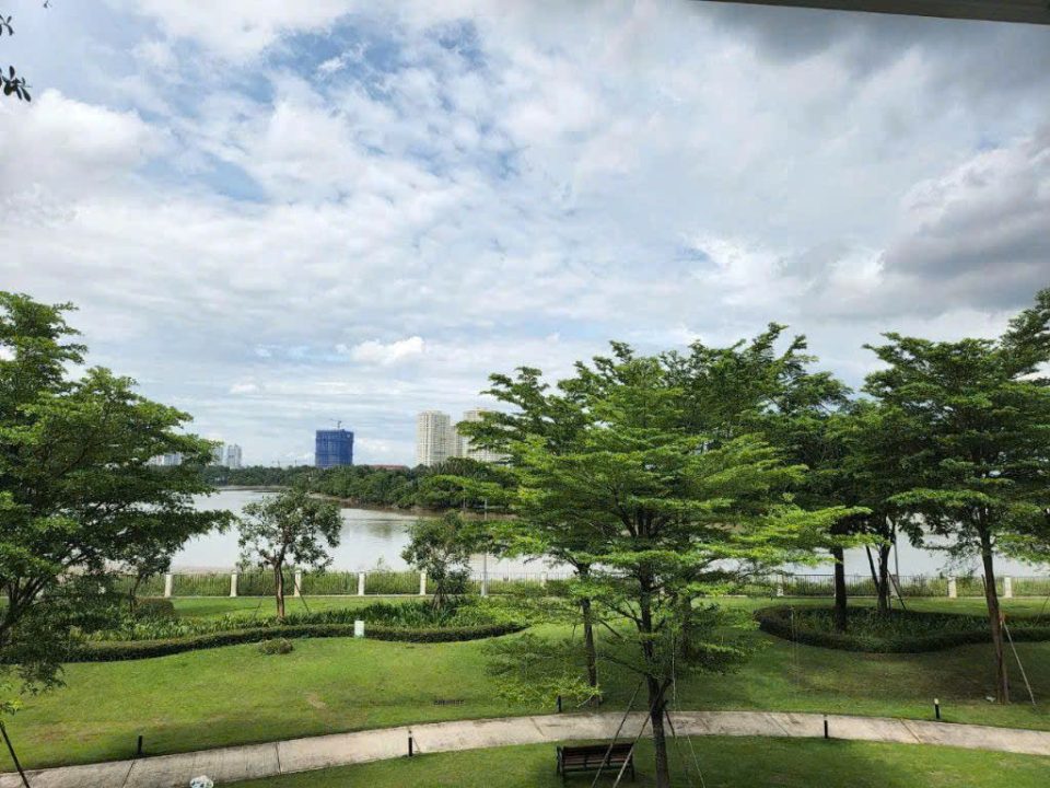 🏡 BIỆT THỰ ĐƠN LẬP VIEW SÔNG – NINE SOUTH ĐƯỜNG SỐ 6 | RIÊNG TƯ & ĐẲNG CẤP