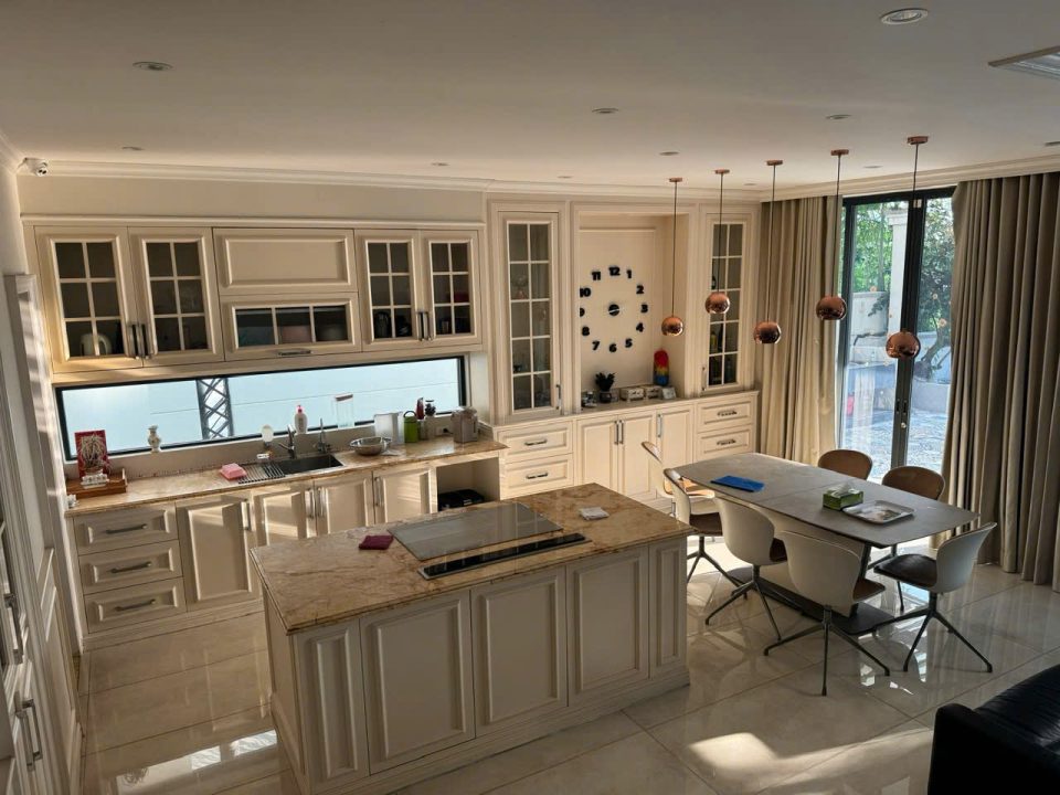 🏡 BIỆT THỰ ĐƠN LẬP VIEW SÔNG – NINE SOUTH ĐƯỜNG SỐ 6 | RIÊNG TƯ & ĐẲNG CẤP