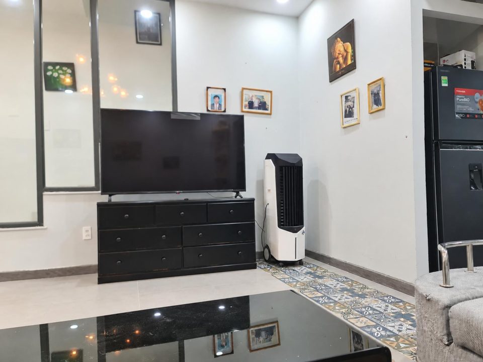 BÁN NHÀ PHỐ LAVILA  – FULL NỘI THẤT –  DT: 6 X 17.6 M ( 105.6 M2 ) – 14,6 TỶ