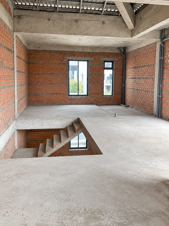 🔥🔥 HOT LAVILA GĐ2 – NHÀ PHỐ 96.8M², SÀN 201.2M² – GẦN HIM LAM – GIÁ CHỈ 12 TỶ TL