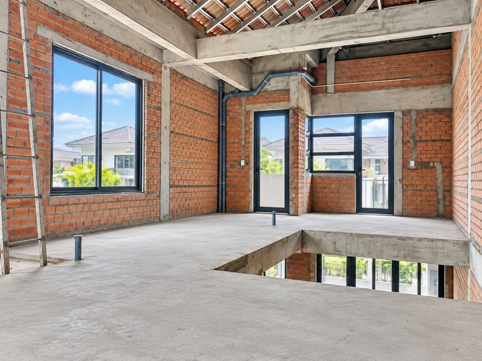NHÀ PHỐ LAVILA GĐ2 – ĐƯỜNG SỐ 9 RỘNG – VIEW CÔNG VIÊN CỰC THOÁNG – 16.5 TỶ
