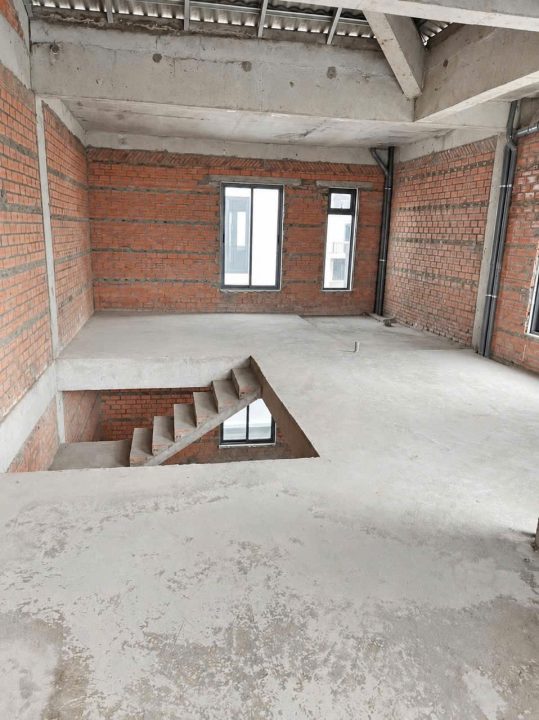 🔥 BÁN NHÀ THÔ LAVILA SHOPHOUSE ĐƯỜNG SỐ 1 – VỊ TRÍ ĐẸP, TỰ DO HOÀN THIỆN