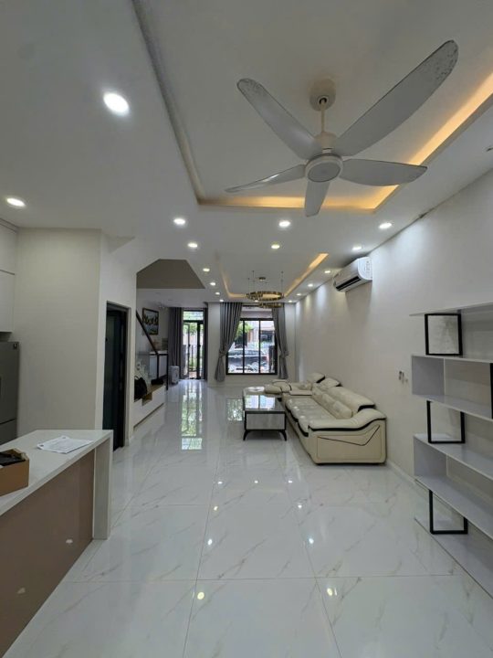 💰 HÀNG HIẾM LAVILA ĐƯỜNG SỐ 5 – FULL NỘI THẤT, GIÁ TỐT KHÓ TÌM