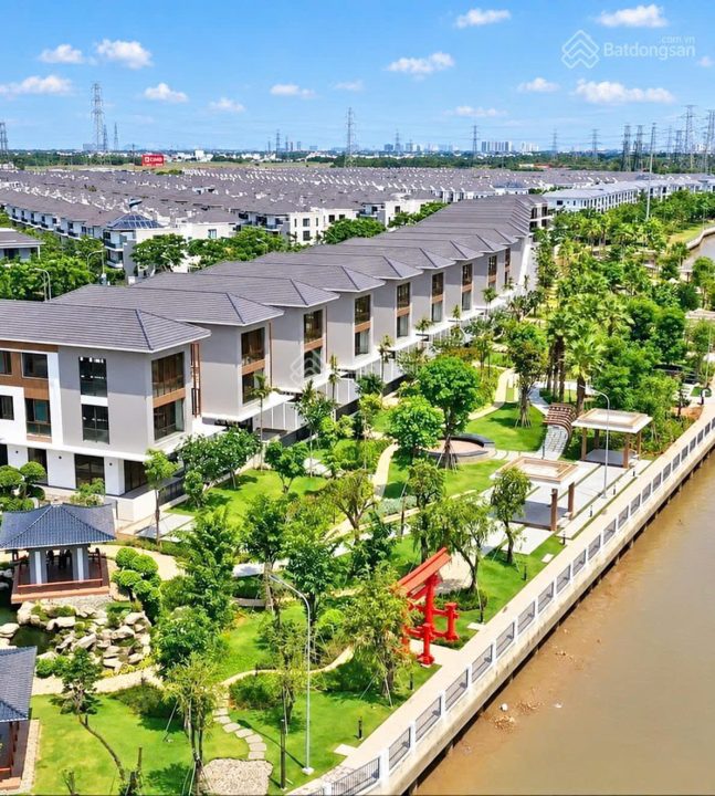 🏡 BIỆT THỰ LAVILA KIẾN Á – ĐƯỜNG SỐ 7 | NHÀ THÔ, SỞ HỮU KHÔNG GIAN RIÊNG