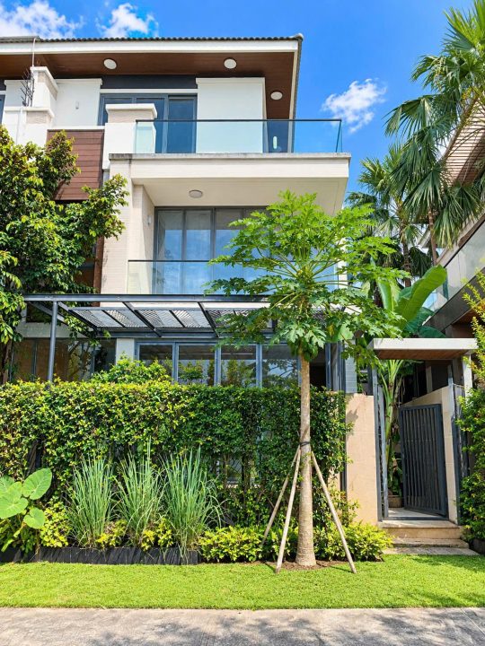 🔥🔥 HÀNG HIẾM LAVILA KIẾN Á – BIỆT THỰ 200M² NGANG 10M – KHÔNG GIAN SỐNG ĐẲNG CẤP – 30 TỶ