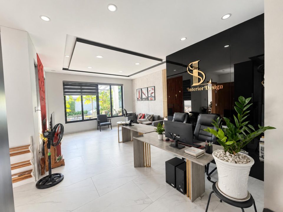 BÁN NHÀ PHỐ NINE SOUTH – DT: 7 X 20  – (140M²) – GIÁ 19 TỶ