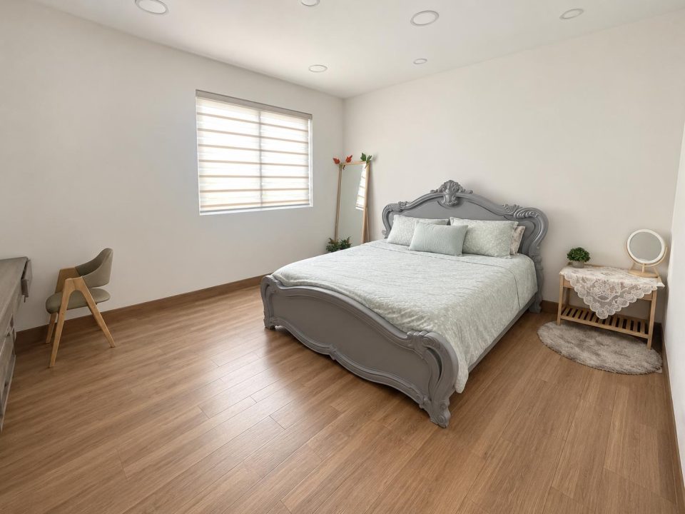 BÁN NHÀ PHỐ NINE SOUTH – DT: 7 X 20  – (140M²) – GIÁ 19 TỶ