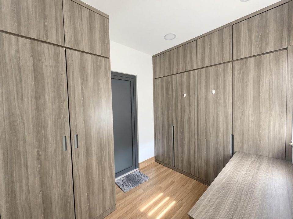 BÁN NHÀ PHỐ NINE SOUTH – DT: 7 X 20  – (140M²) – GIÁ 19 TỶ